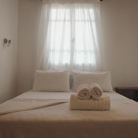 Kondilw Rooms Kalamítsi Dış mekan fotoğraf