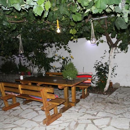 Kondilw Rooms Kalamítsi Dış mekan fotoğraf