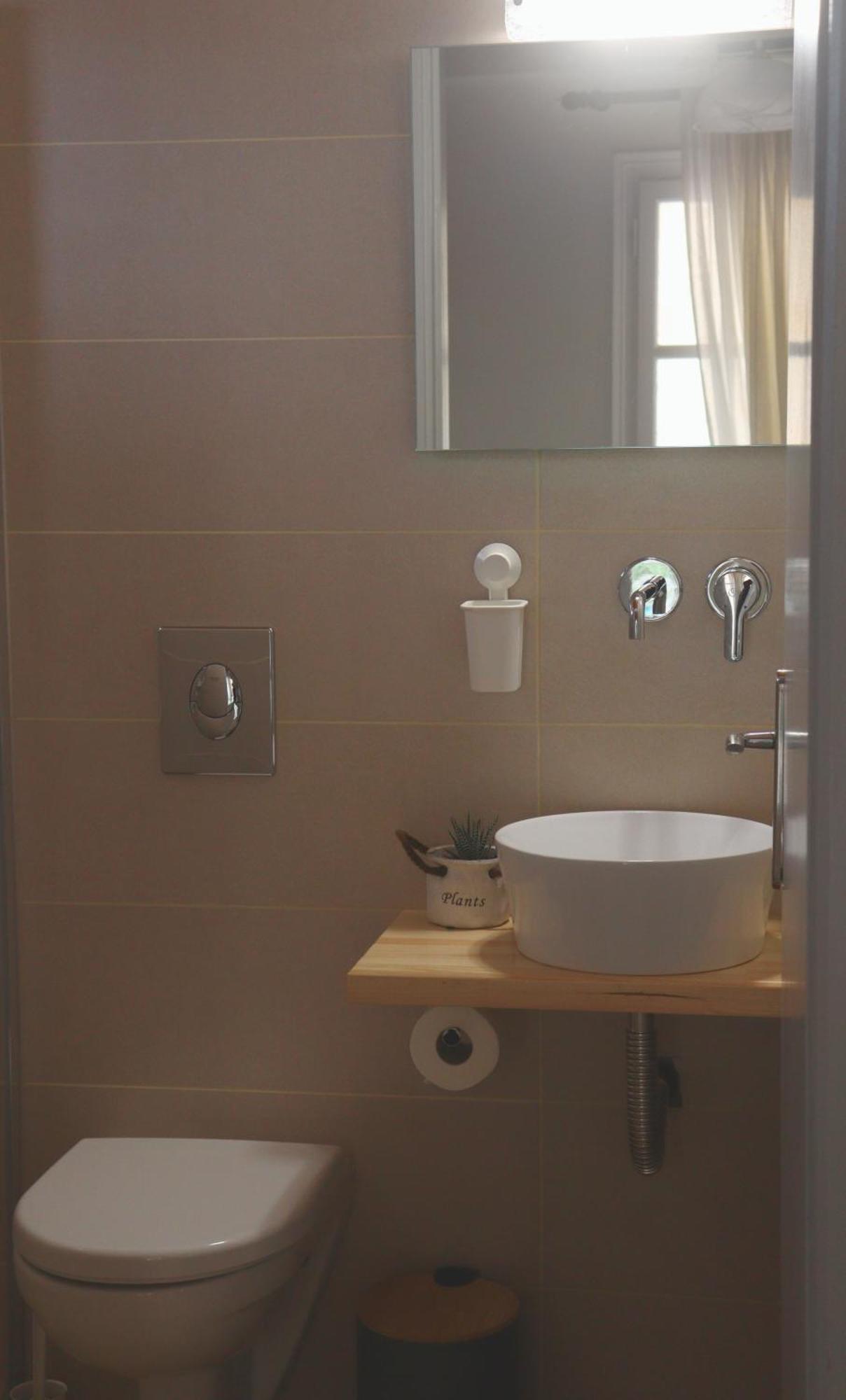 Kondilw Rooms Kalamítsi Dış mekan fotoğraf