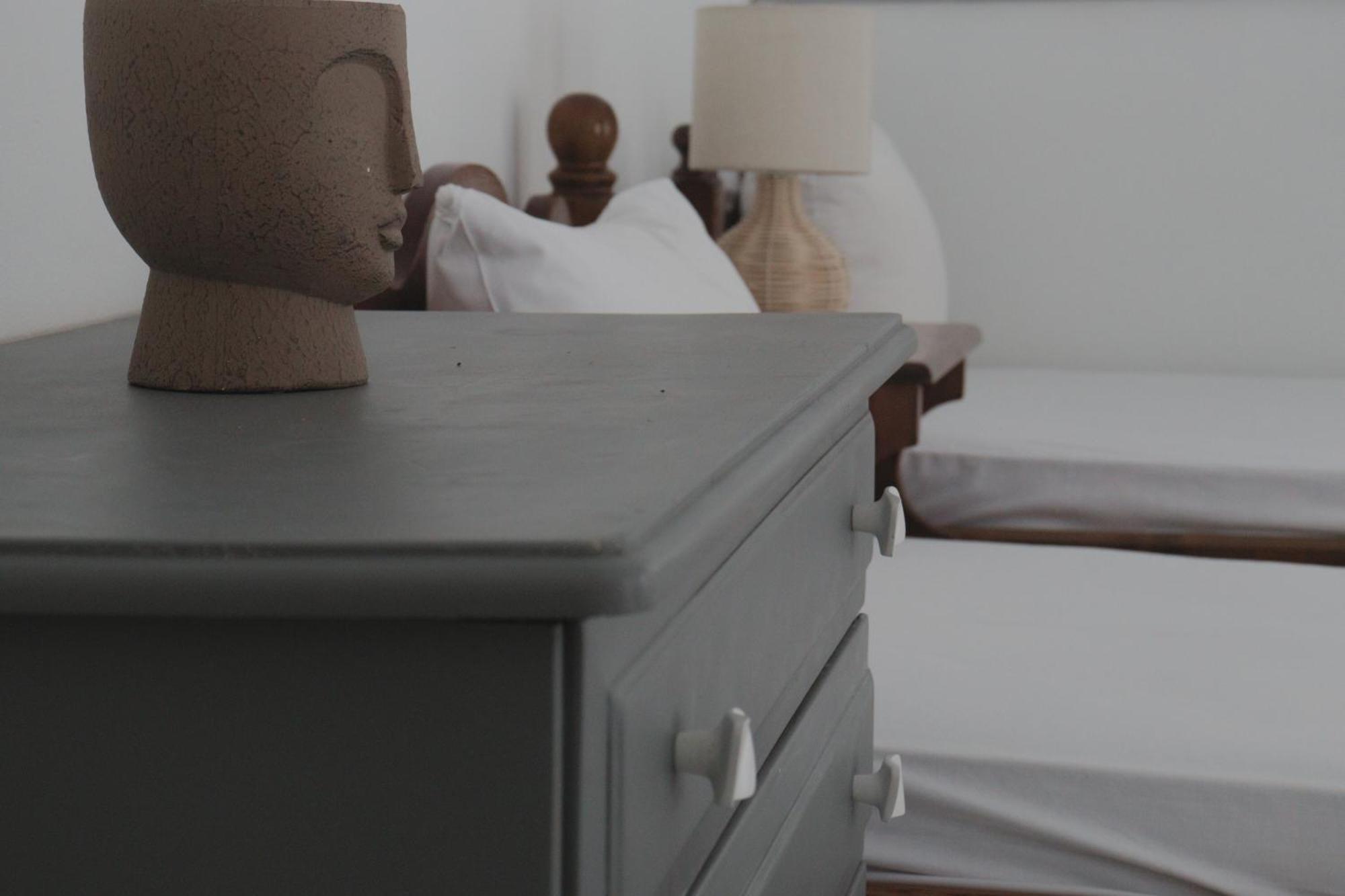 Kondilw Rooms Kalamítsi Dış mekan fotoğraf