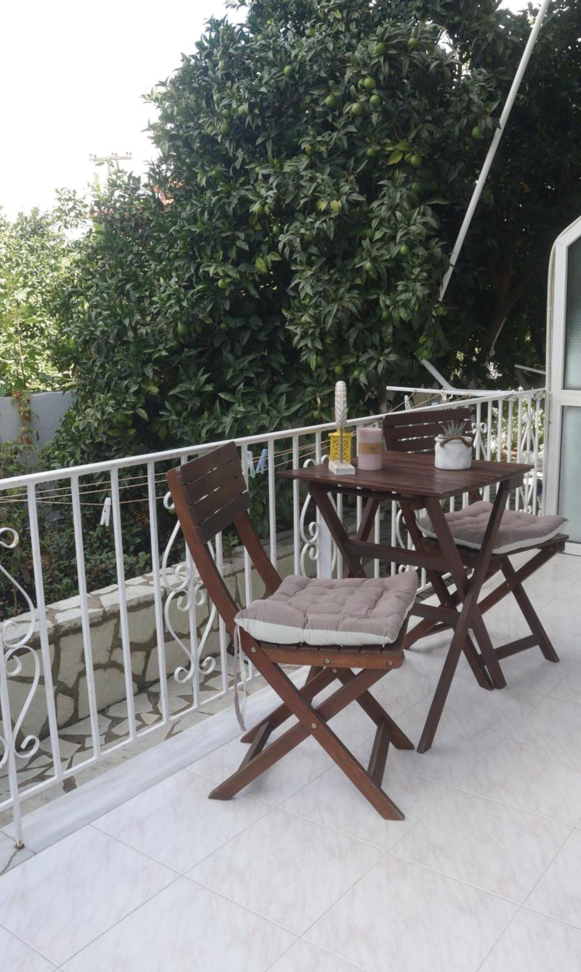 Kondilw Rooms Kalamítsi Dış mekan fotoğraf